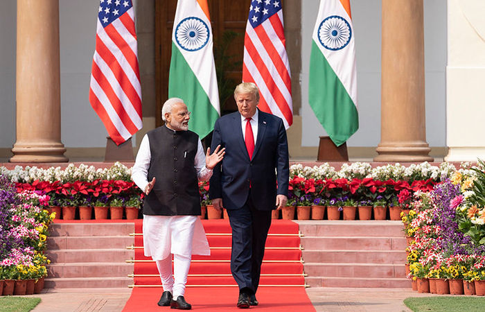 High-Level Political Will Driving the Deal