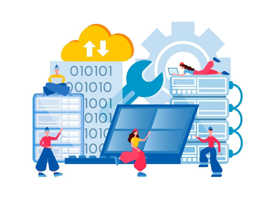 Software Development Company
