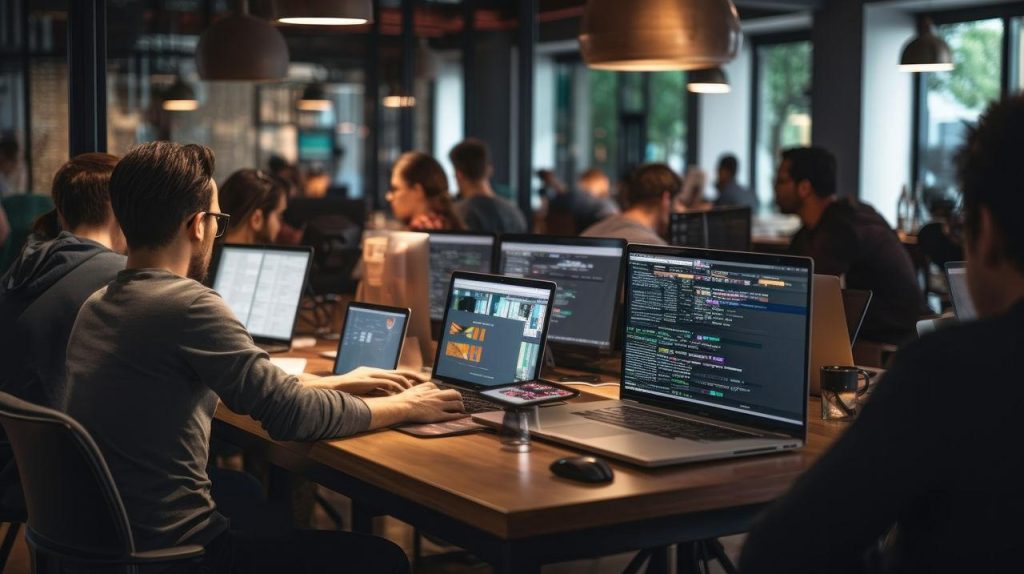 Software Development Services