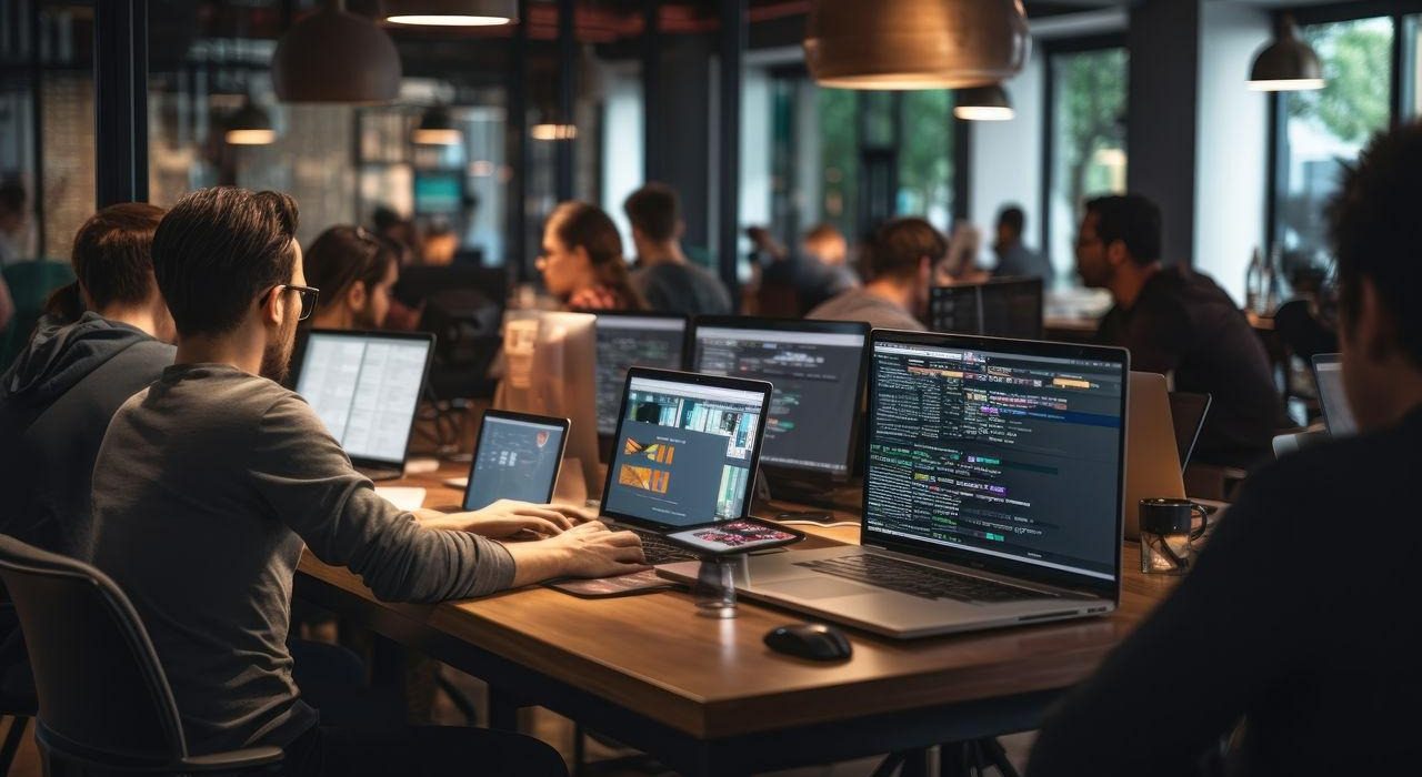 Software Development Services