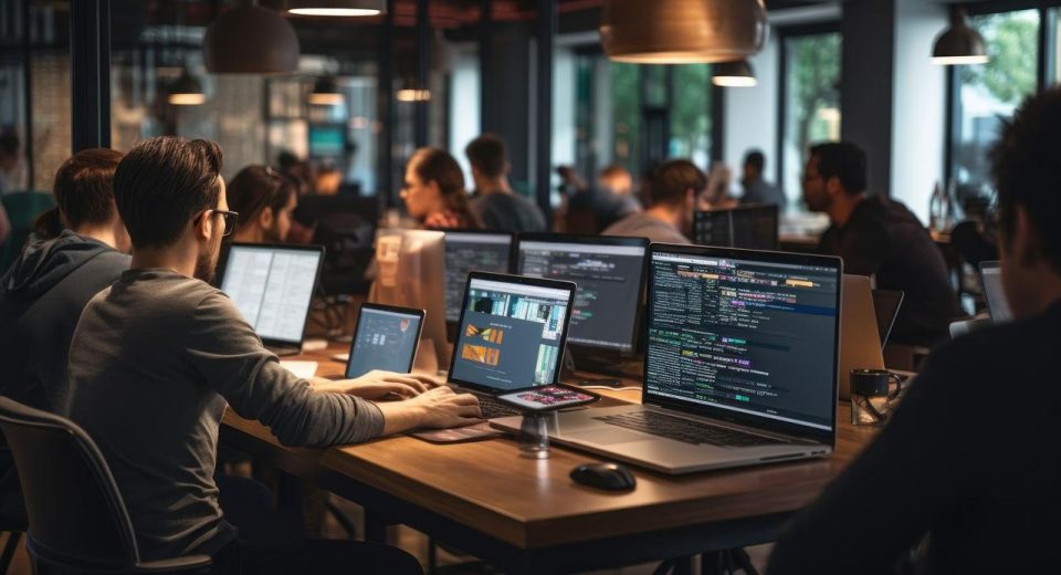Software Development Services